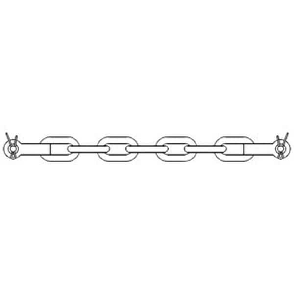 Aftermarket Stabilizer Chain Fits Ford Fits New Holland 2N 8N 9N NAA 1801 2000 4000 CBPN598A - main